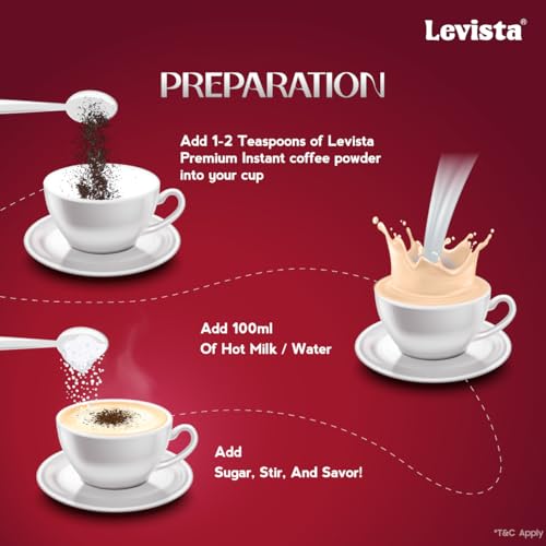 Levista Premium Pouch 50gm - - Image 8 thumbnail
