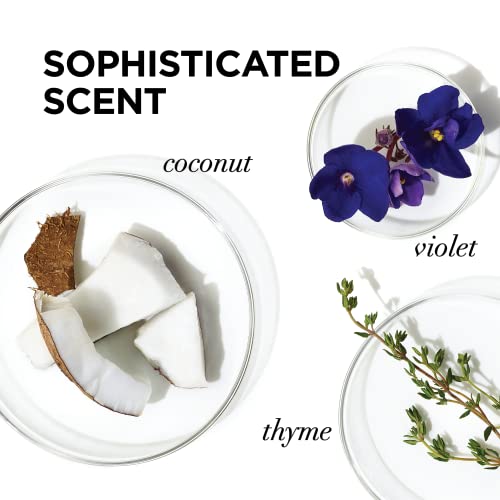 L'oreal Paris Everpure Sulfate Free Brass Toning Purple Shampoo For Blonde, Bleached, Silver, Or Brown Highlighted Hair, 11 Fl; Oz (Packaging May Vary) #TOP3