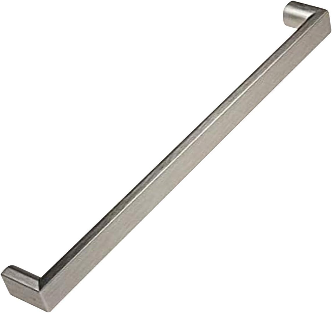 481010367805 Stainless Steel Oven Door Handle for Whirlpool Oven