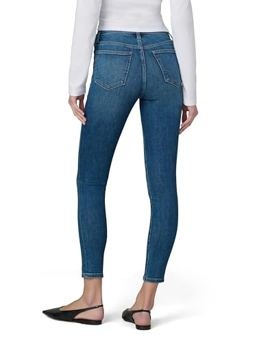 Image of Joe's Womens The Charlie High Rise Skinny Ankle Jean