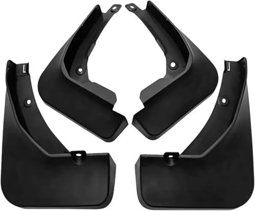 Bavettes Haval H6 contre la boue d'aile protection de roues auto