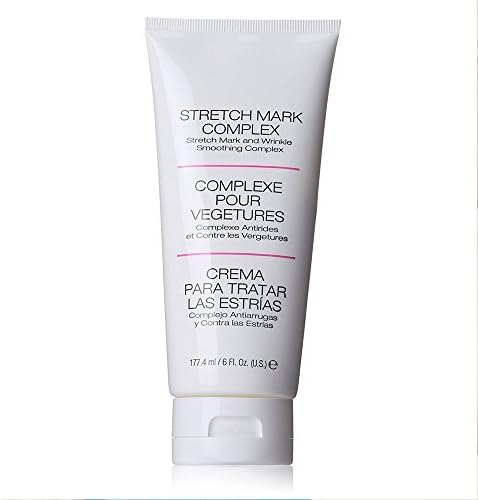 PU Beauty Pure Acoustics Stretch Mark Erasing Cream Smoothing Complex Wrinkle Remover, White
