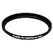 Fotodiox Pro WonderPana Go 58mm Step-Up Ring - GoTough Filter Adapter Step Up Ring for 58mm Standard Filters