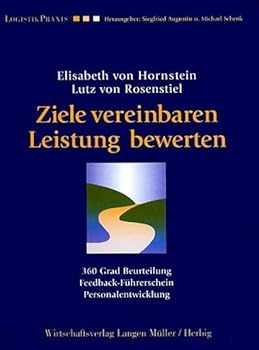 Hardcover Ziele vereinbaren - Leistung bewerten. [German] Book