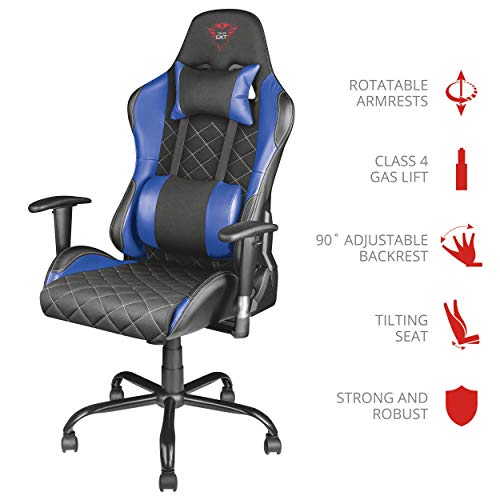 Trust-Gaming-GXT-707B-Resto-Silla-para-Juegos-Azul-66-x-74-x-134-cm
