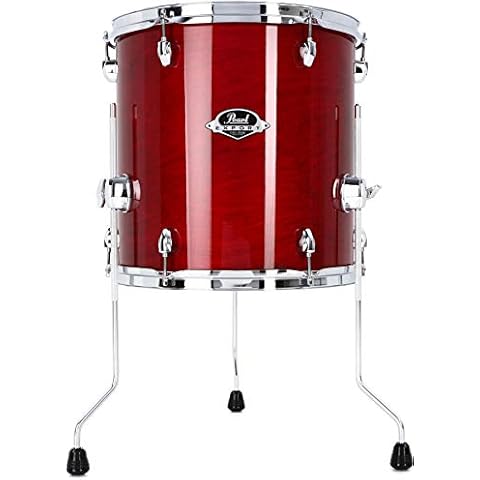 Pearl Floor Tom (EXL1414F/C246) Cover