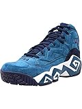 Fila Men's MB Shoe (8.5 D(M) US, ikbl/fnvy/wht)