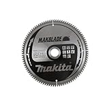 Neigungswinkel des Zahn: 5 °