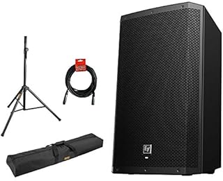 Electro-Voice ZLX-15BT 15