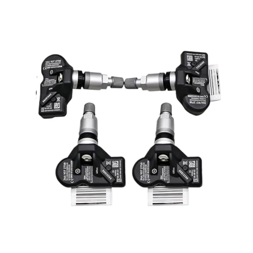 Capteur de pression pneu 3AA907275D résout votre voyant TPMS VW