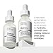 The Ordinary Serum Favorites Set – Hyaluronic Acid 2% + B5, Niacinamide 10% + Zinc 1%, Caffeine Solution 5% – Eye and Face Serums for Hydrating, Brightening & Pore-Minimizing Skin Care