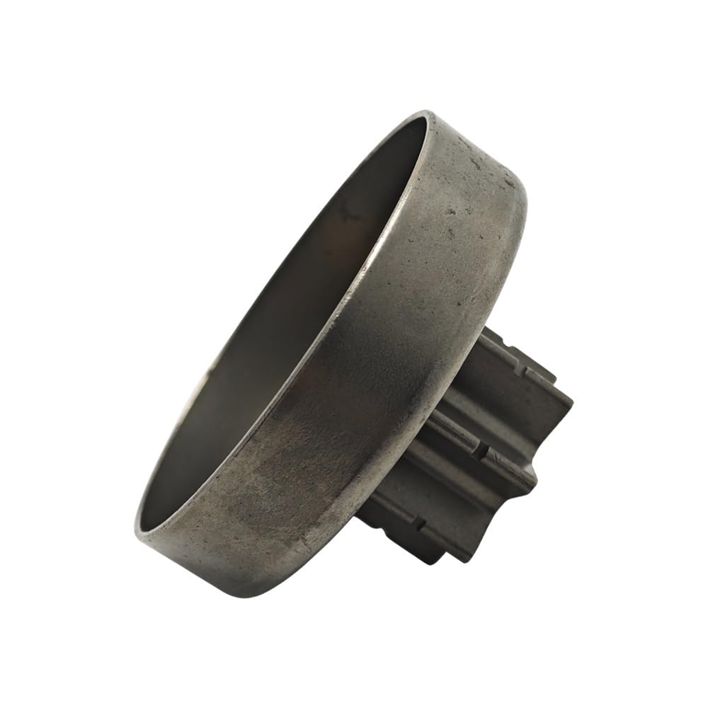 Kit de arandela de Aguja for cojinete de Tambor de Embrague de 325" y 7 Dientes, Compatible con Motosierra 028, 028AV y 028WB (1118-640-2001)