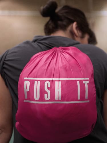  Push it