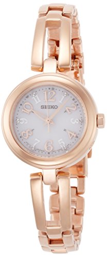 セイコー SEIKO ティセ バングルウォッチ レディース 腕時計 F690 SEIKO - SEIKO TISSE ジュエリーウォッチ ブレスレットウォッチ