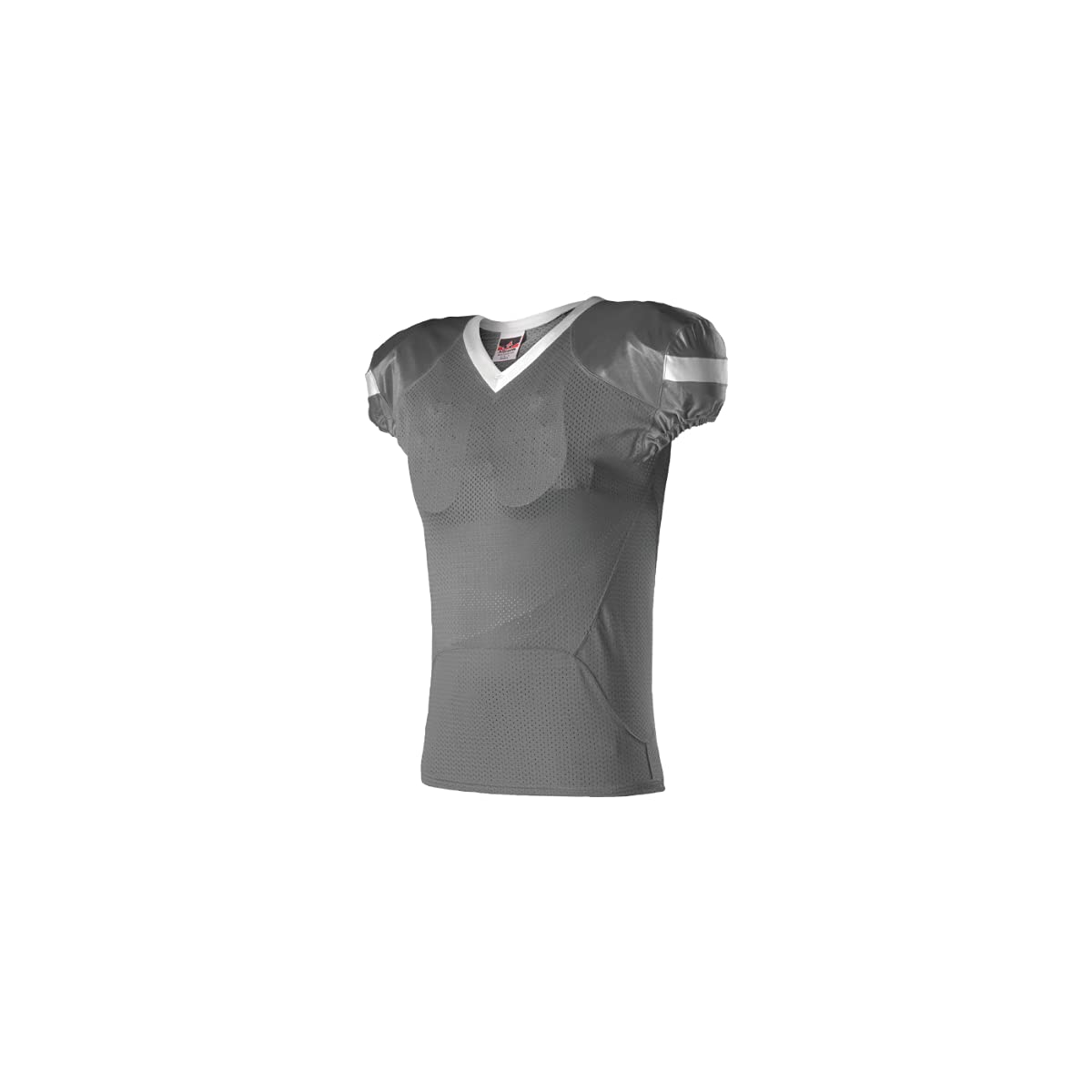 Alleson Athletic 754 - Pro Flex Jersey - L - CC/WH