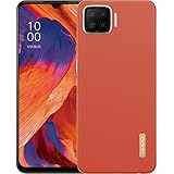 Oppo A73(ダイナミックオレンジ) 4GB/64GB SIMフリー CPH2099 OR