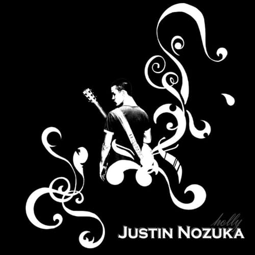 Justin Nozuka
