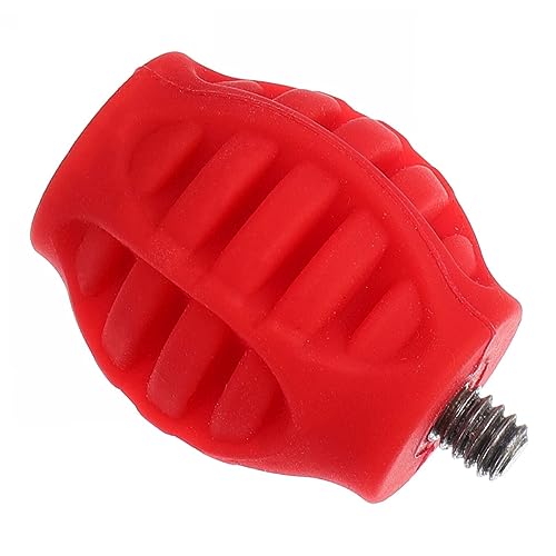 FOYTOKI Limb Stabilizer Vibration Damper Compatible Composite Bows Sturdy Material Present for Friends Family