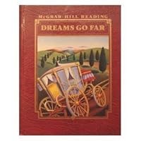Dreams Go Far 0070420920 Book Cover