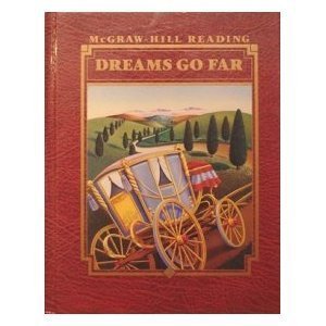 Hardcover Dreams Go Far Book