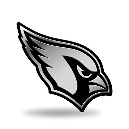 Image of NFL Molded Auto Emblem