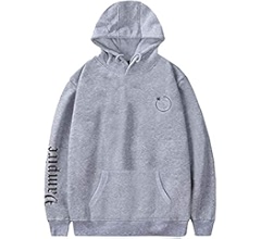 Amazon.com : Kpop IZONE Hoodie New Album Vampire Sweatshirt