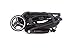 Baby Monsters BMC10001 - Silla de paseo