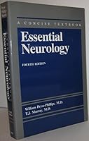 Essential Neurology 0838522513 Book Cover