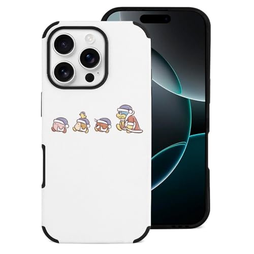 �yiPhone16�p/iPhone16plus�p/iPhone16pro�p/iPhone16Promax�p�z���̃J�[�q?�B ���g?���e?�B �X�}�z�P�[�X �w��h�~ �ϏՌ� Pu���U�[ �S�ʕی� ���t���h�~ ���C�����X�[�d �y�� ����~�� �w��h�~ ���킢��