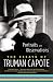 Portraits and Observations: The Essays of Truman Capote (Modern Library Paperbacks)