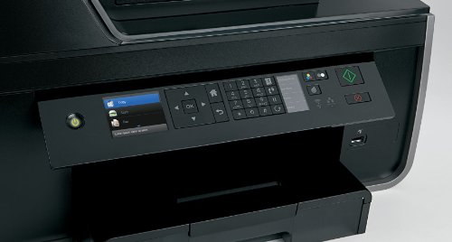Lexmark Pro715 Wireless Inkjet All-In-One Printer With Scanner, Copier And Fax #TOP2
