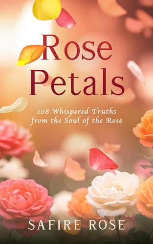 Rose Petals: 108 Whispered Truths from the Soul of the Rose