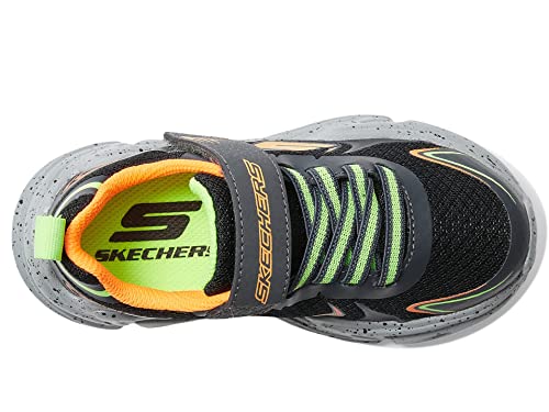 Skechers Boy's Wavetronic-Ravlor Sneaker3