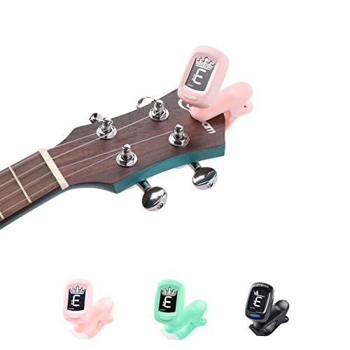Ukulele Buddy Tuner The 16 best products compared