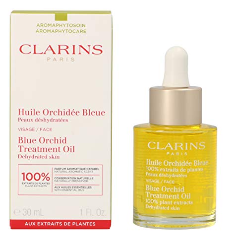 Clarins Orchidée Bleue 30 Ml