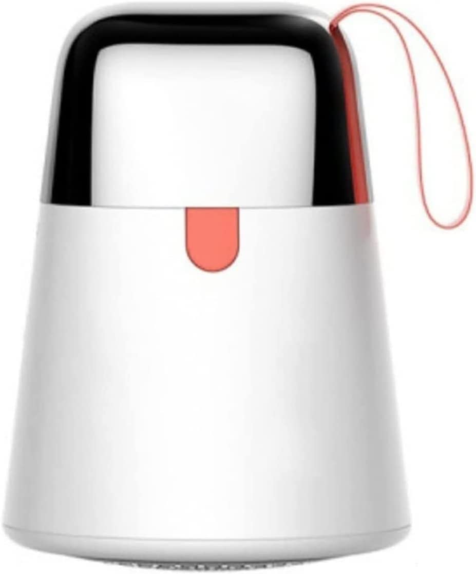ESHINEDE Levapelucchi for vestiti, rasoio for tessuti ricaricabile tramite USB, rasoio elettrico for maglione for rimuovere pelucchi, rasoio for pelucchi portatile for mobili, divano for rimuovere pel