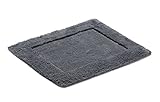 Art: uni Vossen Badteppiche Unique Flanell - 740 50x60 cm