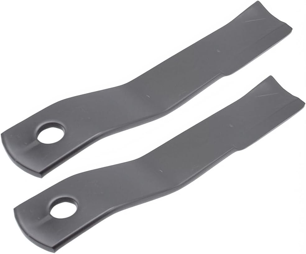 11150 Rotary Cutter Blades for Bush Hog 2315 2415 2615 2615L 3715 Length 24.75 Inch Mower Blades