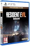 Jeu PS5 Resident Evil 7 Gold Edition