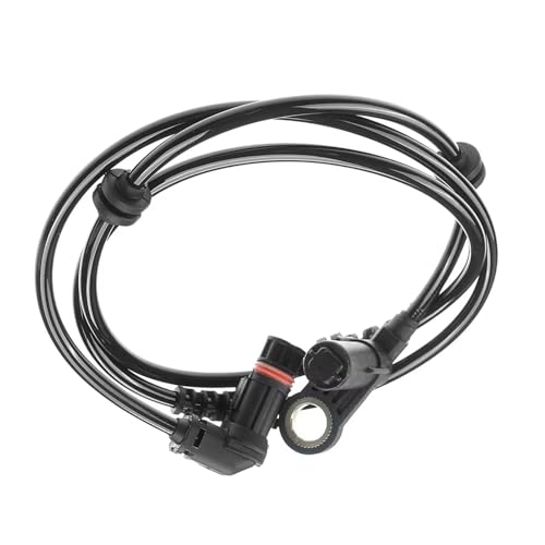 Capteur vitesse de roue ABS avant droit Benz voyagez en sécurité 2205401117