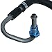 Edelmann 92776 Power Steering Return Line Hose Assembly, 1 Pack