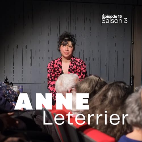 Anne Leterrier