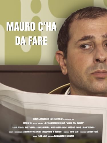 Mauro c'ha da fare