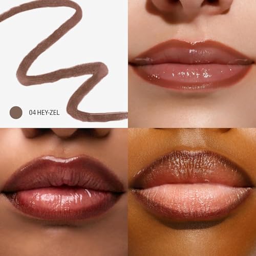 Sacheu Lip Liner STAY-N Peel Off Lip Stain Bundle — Long Lasting Waterproof Lip Tint with Hyaluronic Acid & Vitamin E — Transfer Proof Matte Finish (Core Bundle) - Image 6