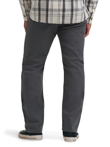 Image of Wrangler Authentics Men's Regular Fit Comfort Flex Waist Jean