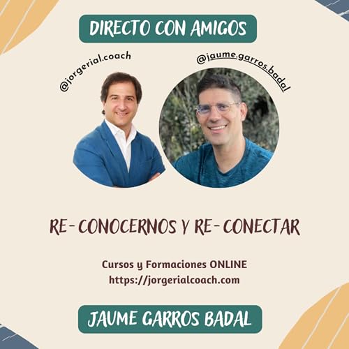 Page de couverture de #190 - 🎧 - 💡 Cómo Ser la Luz del Mundo 🔆 Según Un Curso de Milagros