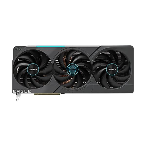 Gigabyte GeForce RTX 4080 16GB Eagle OC GDDR6X - Image 5