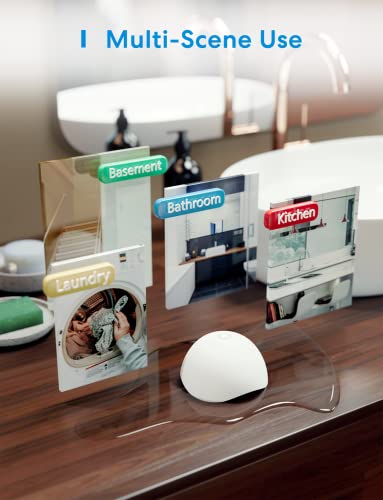 Smart Water Leak Sensor