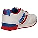 Levis Zapatillas Deporte Vspr0001t Springfield 2665 White 30 para Niño y Niña