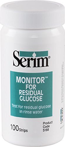Serim Monitor for Glucose